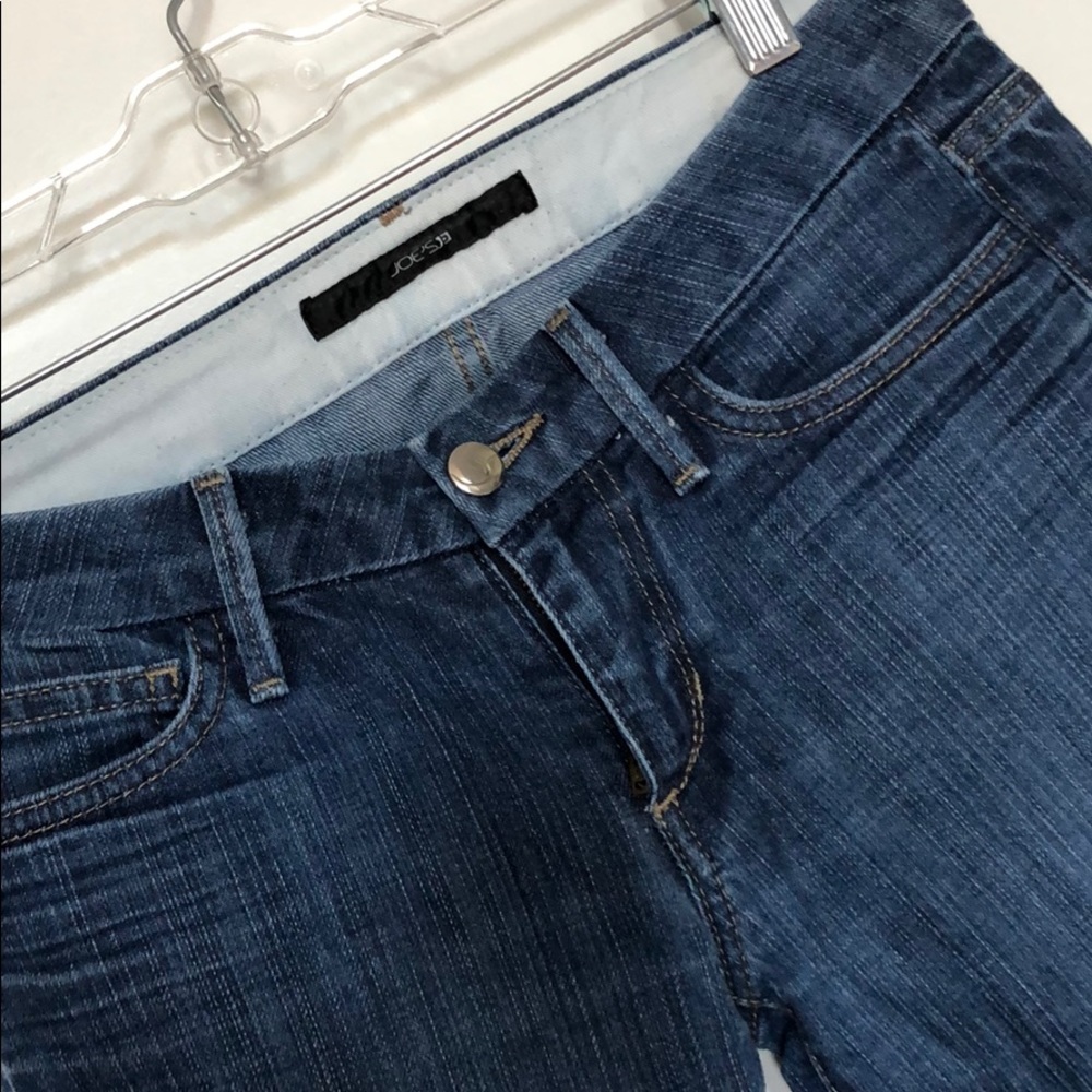 Joe’s Jeans Flare